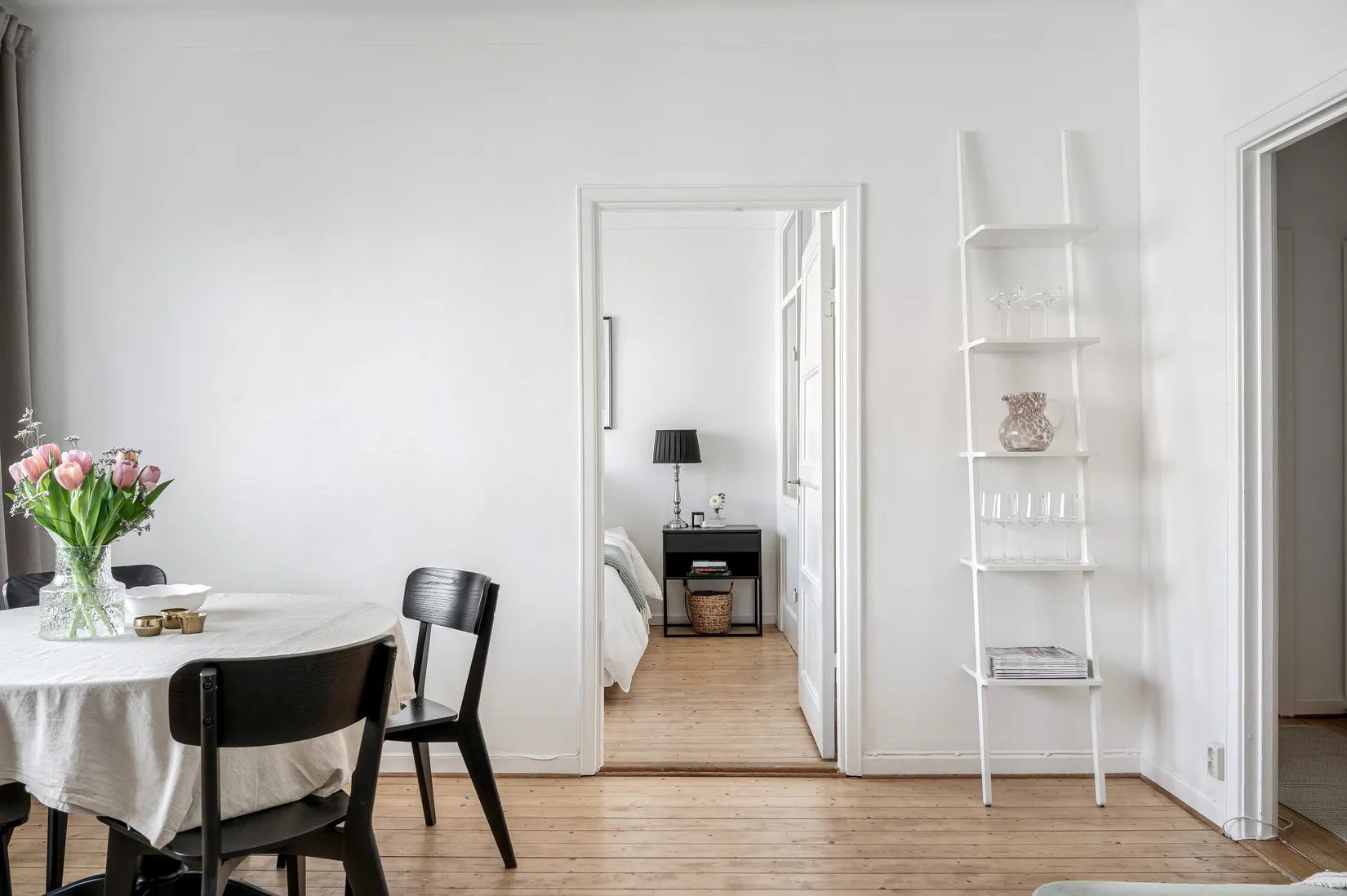 Bostadsrätt, Södra Esplanaden 18C, Lund - Centrum, Lund