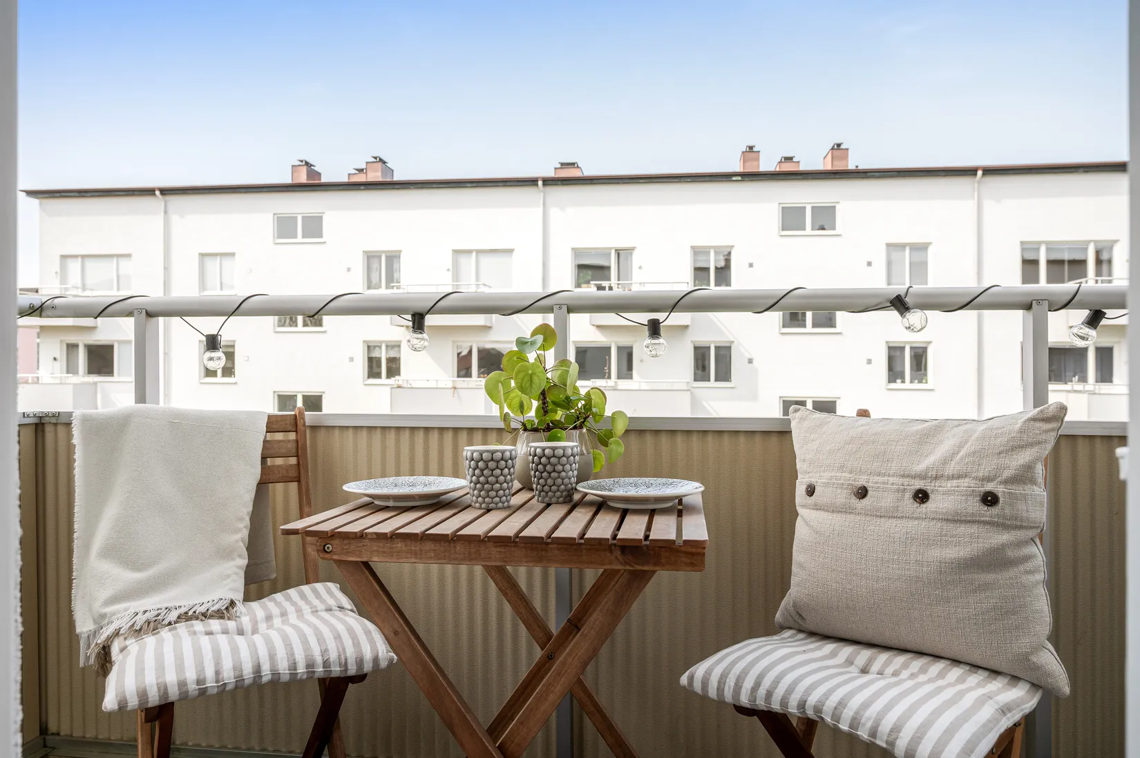 Bostadsrätt, Södra Esplanaden 18C, Lund - Centrum, Lund