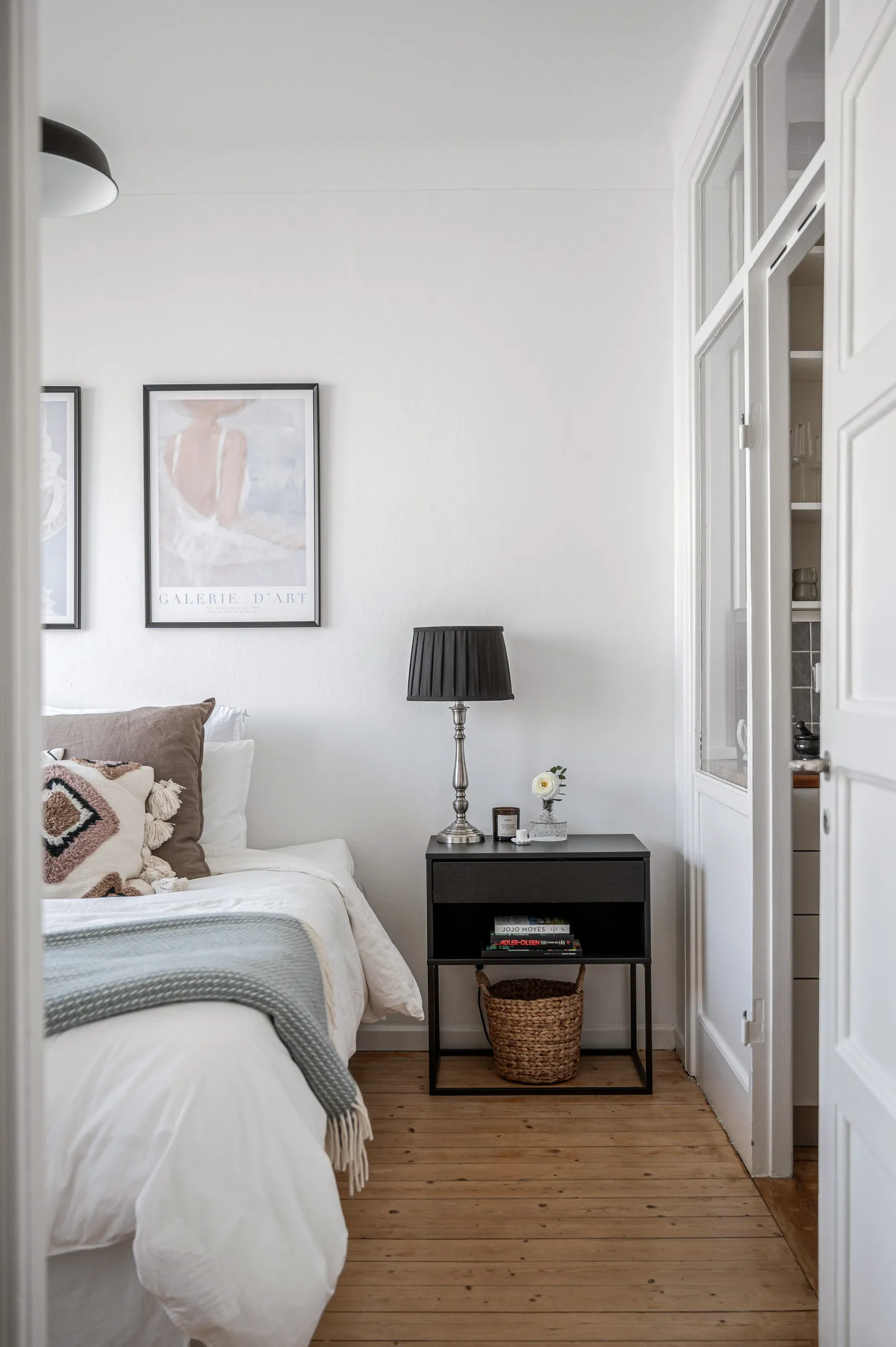 Bostadsrätt, Södra Esplanaden 18C, Lund - Centrum, Lund