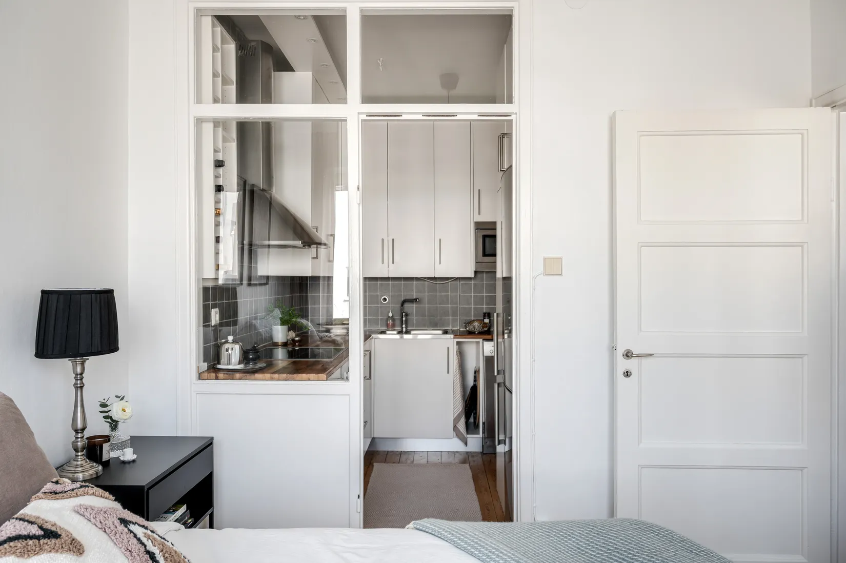 Bostadsrätt, Södra Esplanaden 18C, Lund - Centrum, Lund