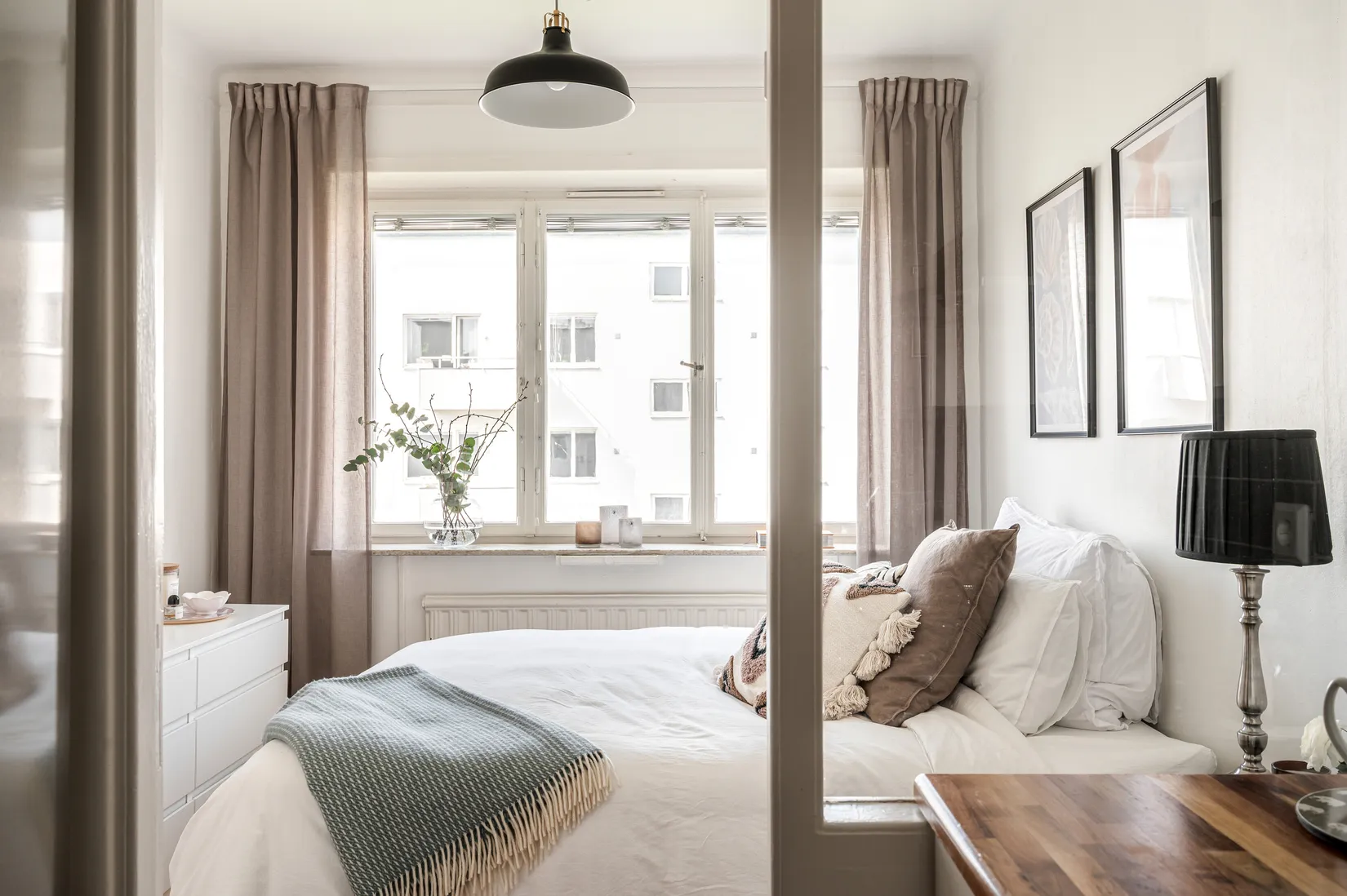 Bostadsrätt, Södra Esplanaden 18C, Lund - Centrum, Lund