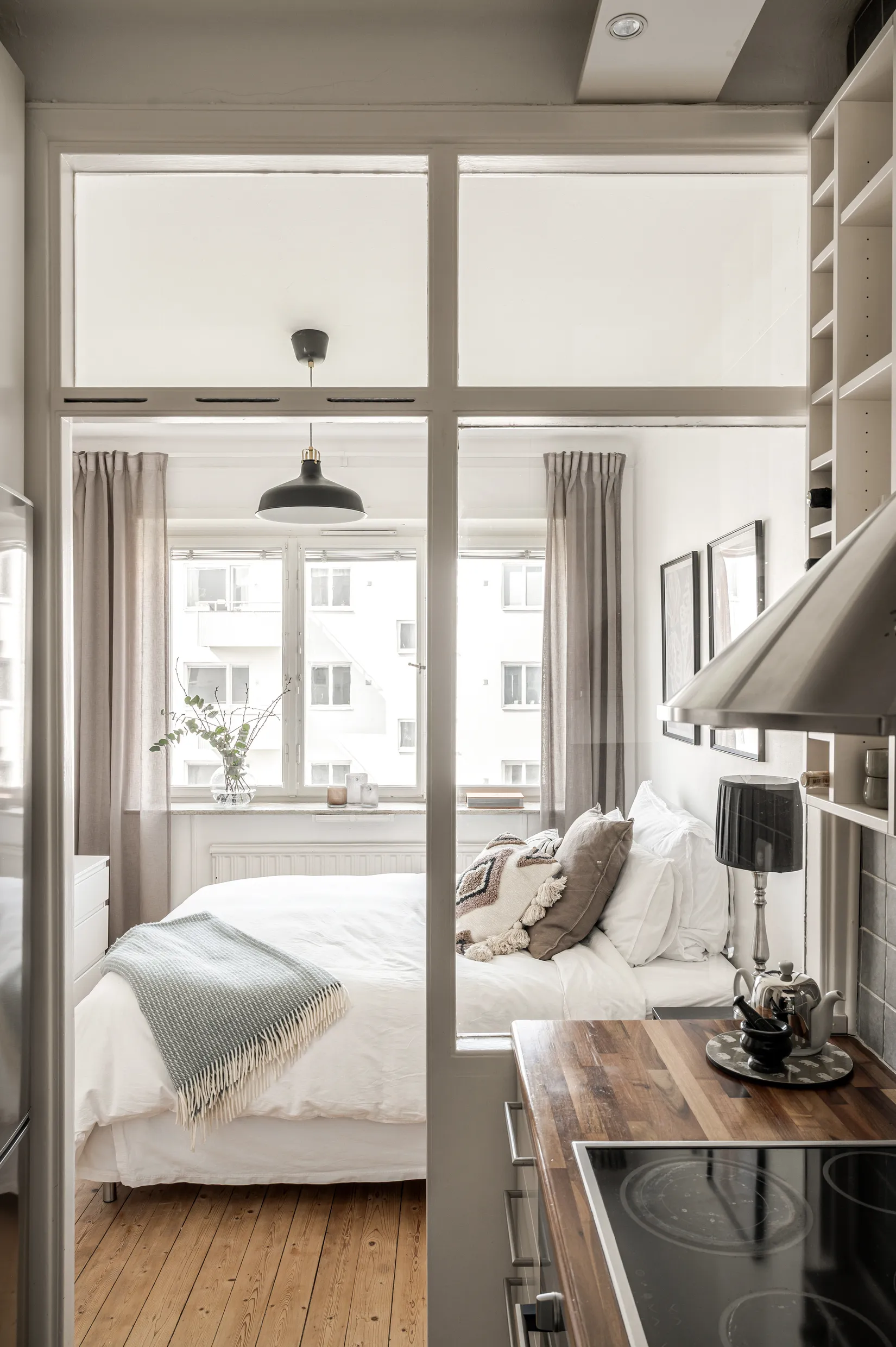 Bostadsrätt, Södra Esplanaden 18C, Lund - Centrum, Lund