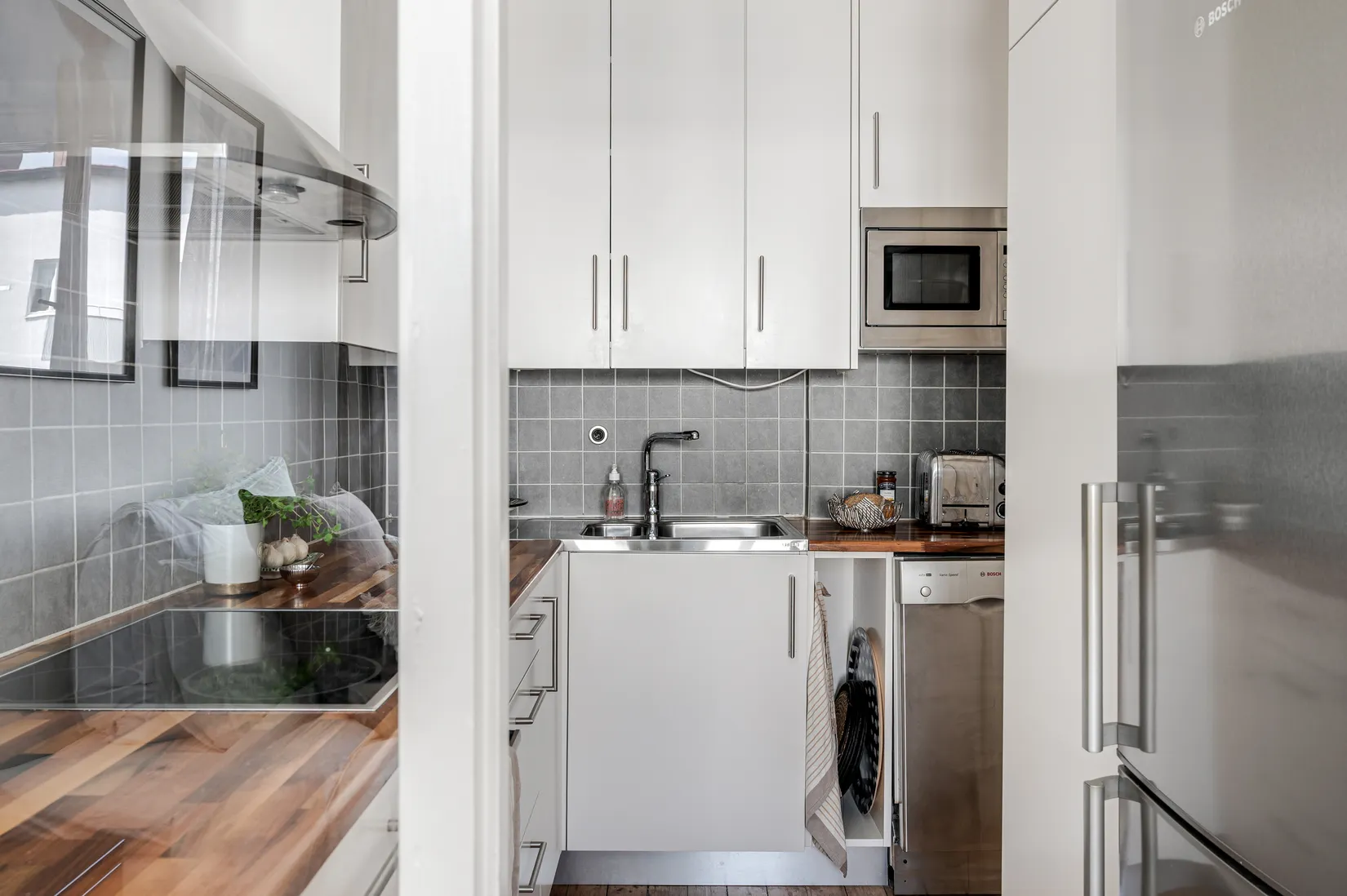 Bostadsrätt, Södra Esplanaden 18C, Lund - Centrum, Lund