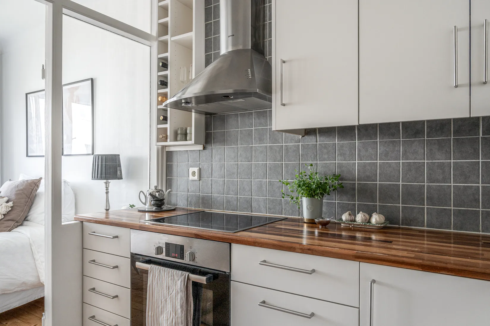 Bostadsrätt, Södra Esplanaden 18C, Lund - Centrum, Lund