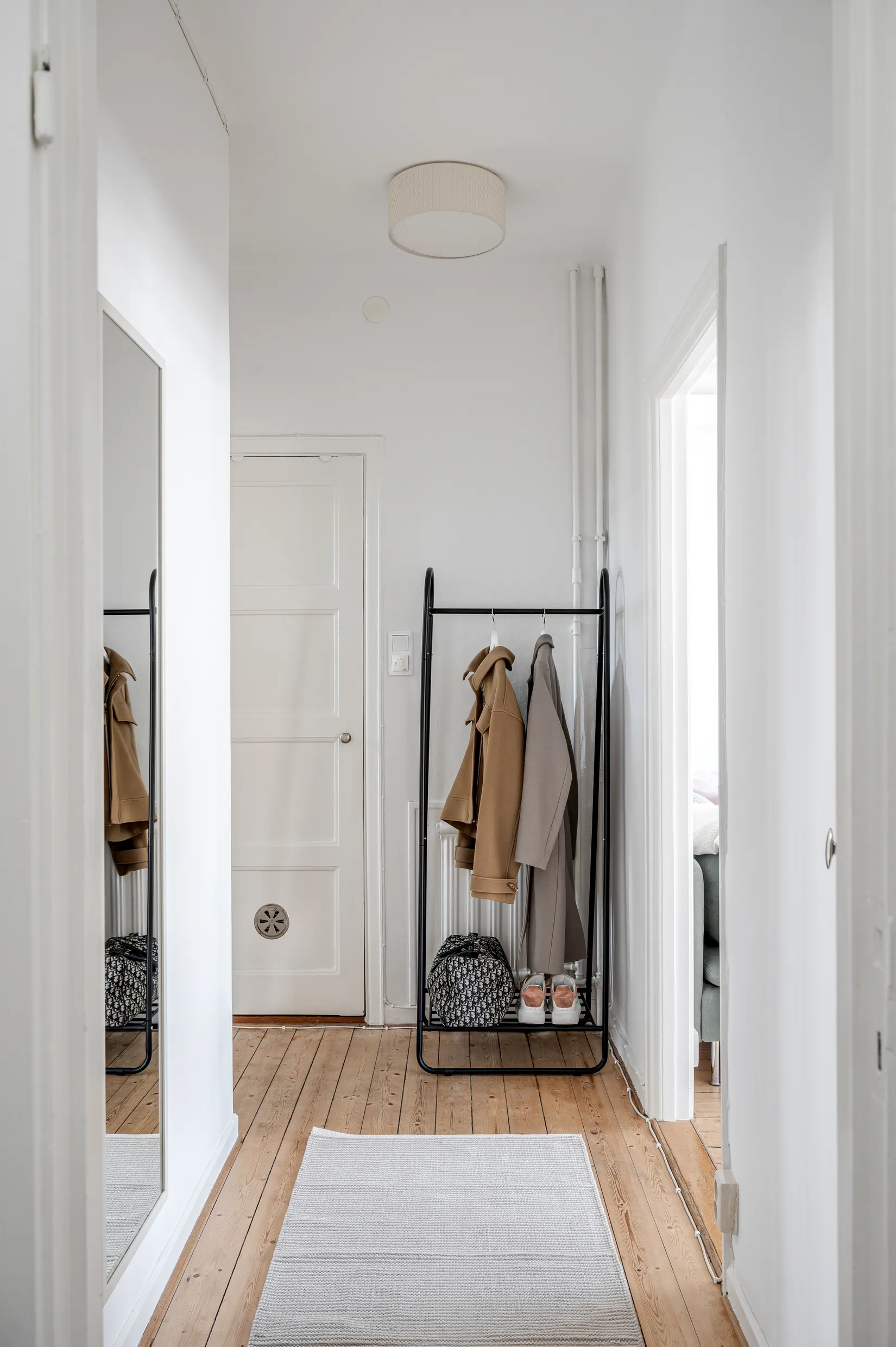 Bostadsrätt, Södra Esplanaden 18C, Lund - Centrum, Lund