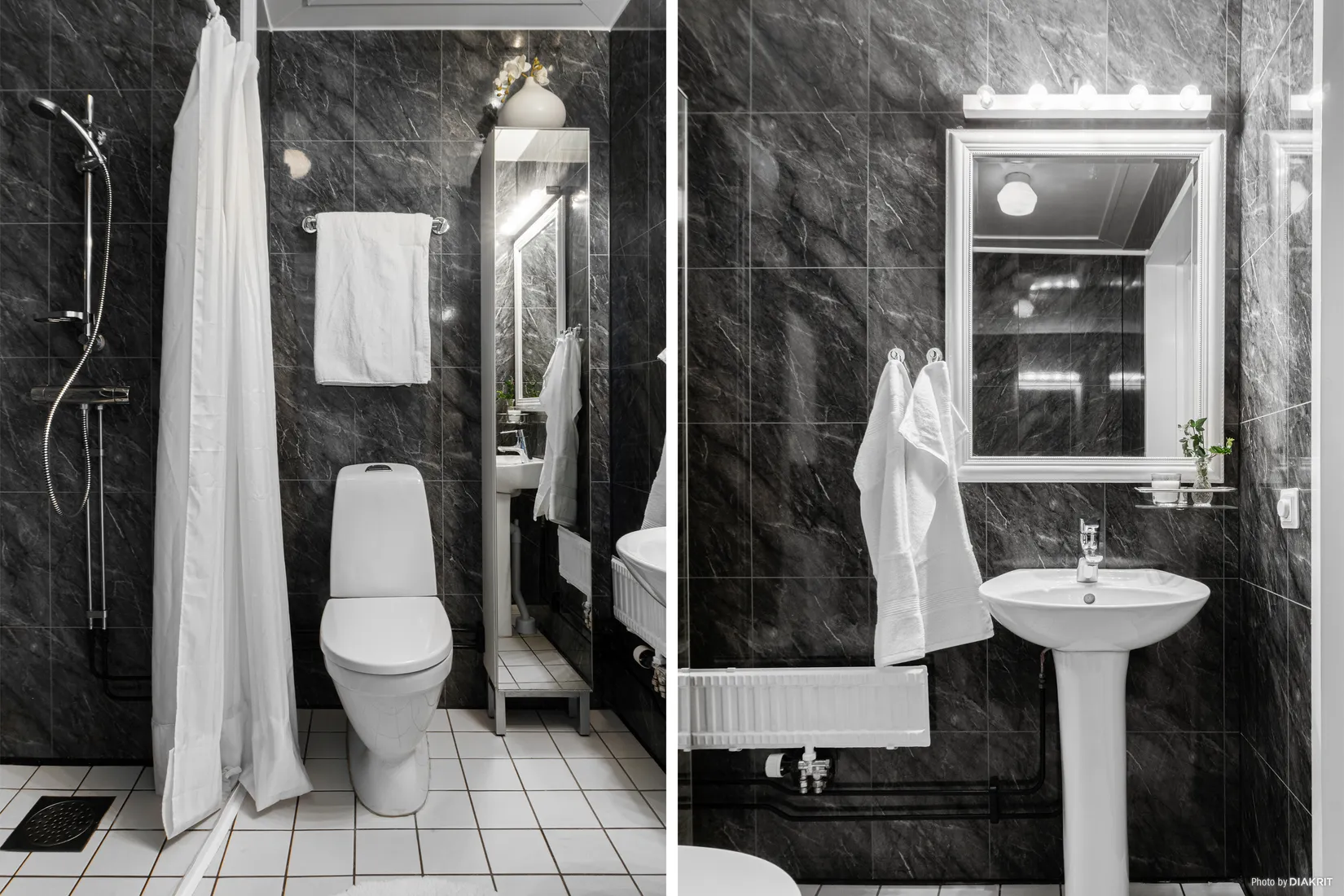 Villa, Radhus, Körsbärsstigen 40, Gustavsberg Ösby Grind, Värmdö