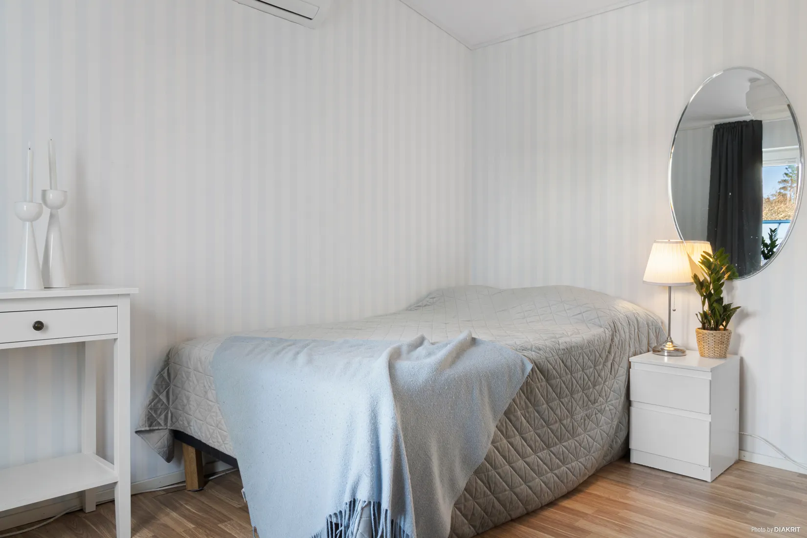 Villa, Radhus, Körsbärsstigen 40, Gustavsberg Ösby Grind, Värmdö