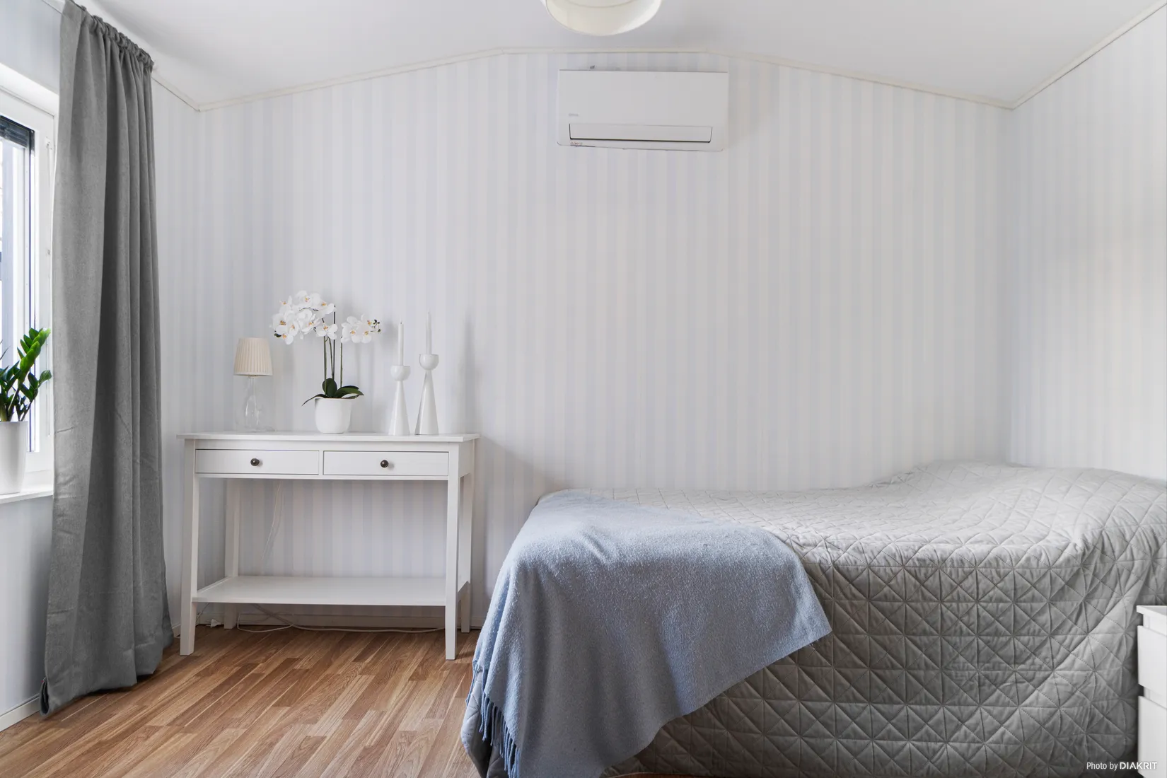 Villa, Radhus, Körsbärsstigen 40, Gustavsberg Ösby Grind, Värmdö