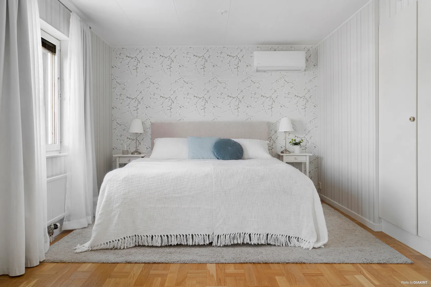 Villa, Radhus, Körsbärsstigen 40, Gustavsberg Ösby Grind, Värmdö