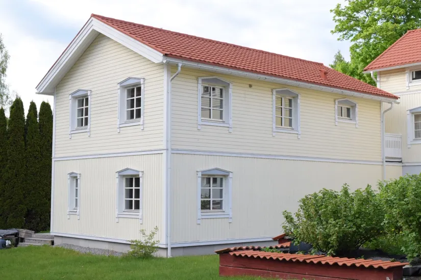 Bostadsrätt, Ägirvägen 7A, Centrum, Lidingö