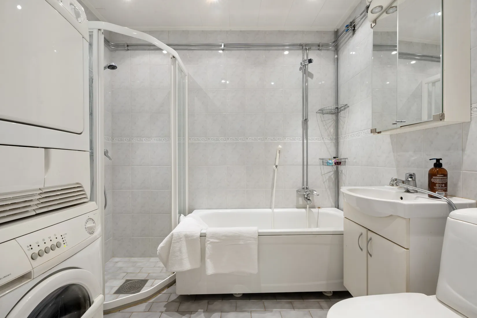 Bostadsrätt, Odensgatan 15, Främre Luthagen, Uppsala