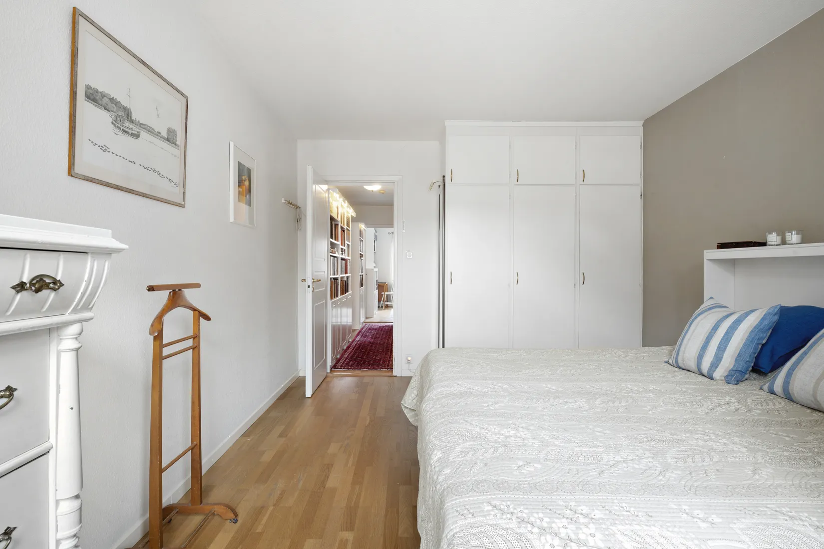 Bostadsrätt, Odensgatan 15, Främre Luthagen, Uppsala