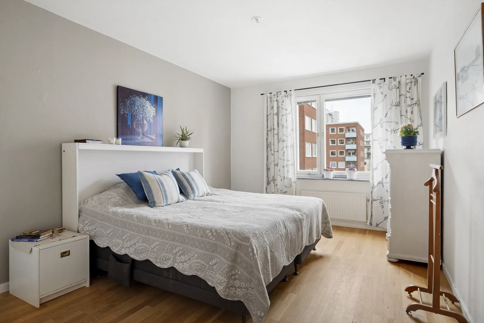 Bostadsrätt, Odensgatan 15, Främre Luthagen, Uppsala