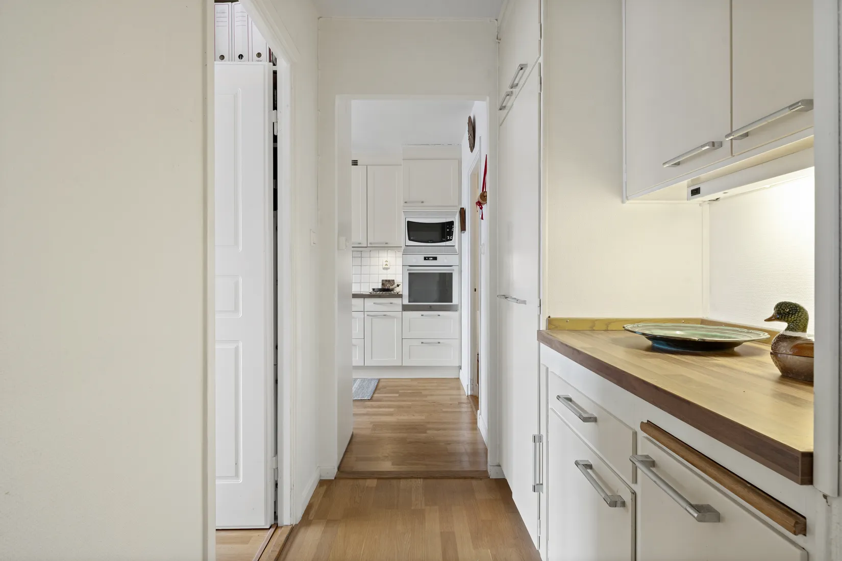 Bostadsrätt, Odensgatan 15, Främre Luthagen, Uppsala