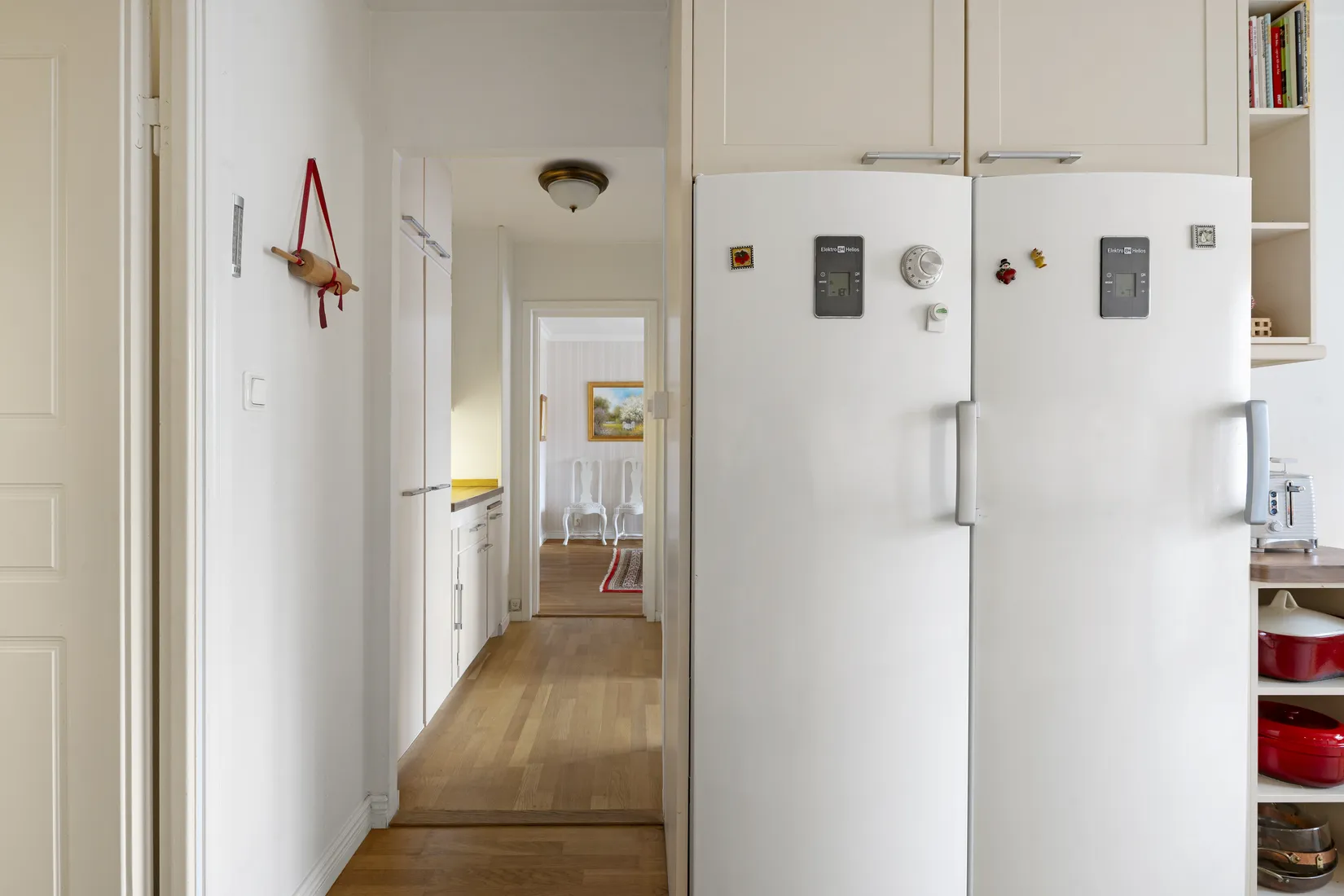 Bostadsrätt, Odensgatan 15, Främre Luthagen, Uppsala