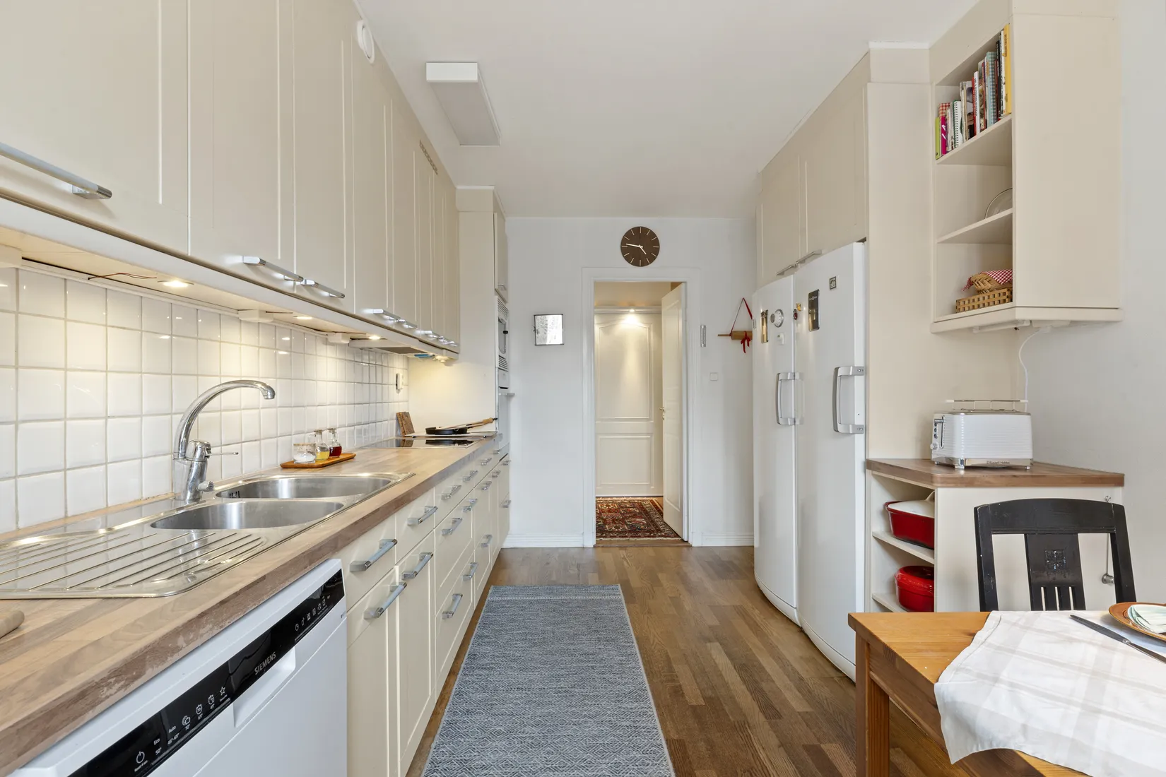 Bostadsrätt, Odensgatan 15, Främre Luthagen, Uppsala