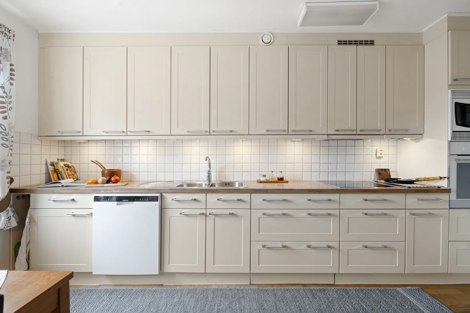 Bostadsrätt, Odensgatan 15, Främre Luthagen, Uppsala