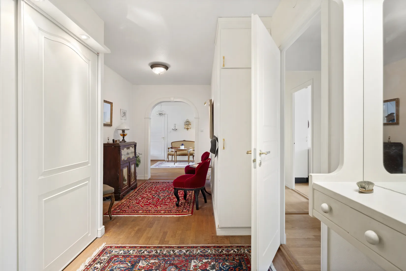 Bostadsrätt, Odensgatan 15, Främre Luthagen, Uppsala