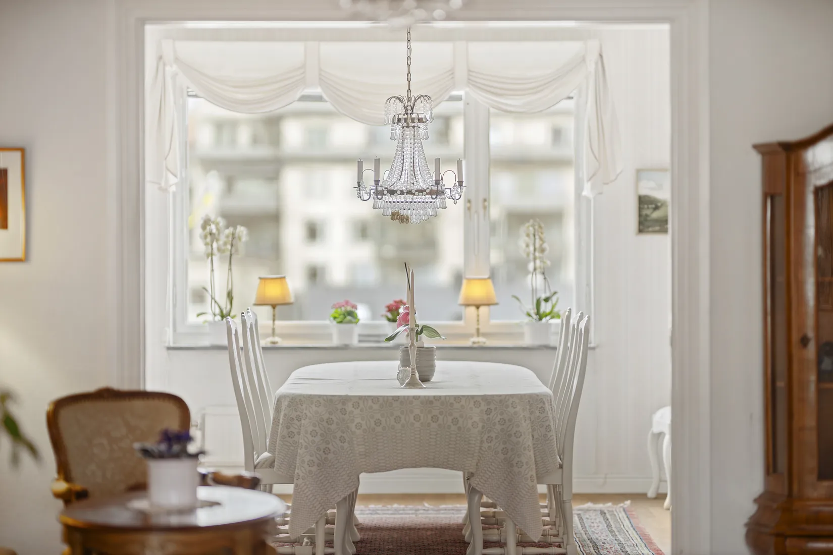 Bostadsrätt, Odensgatan 15, Främre Luthagen, Uppsala