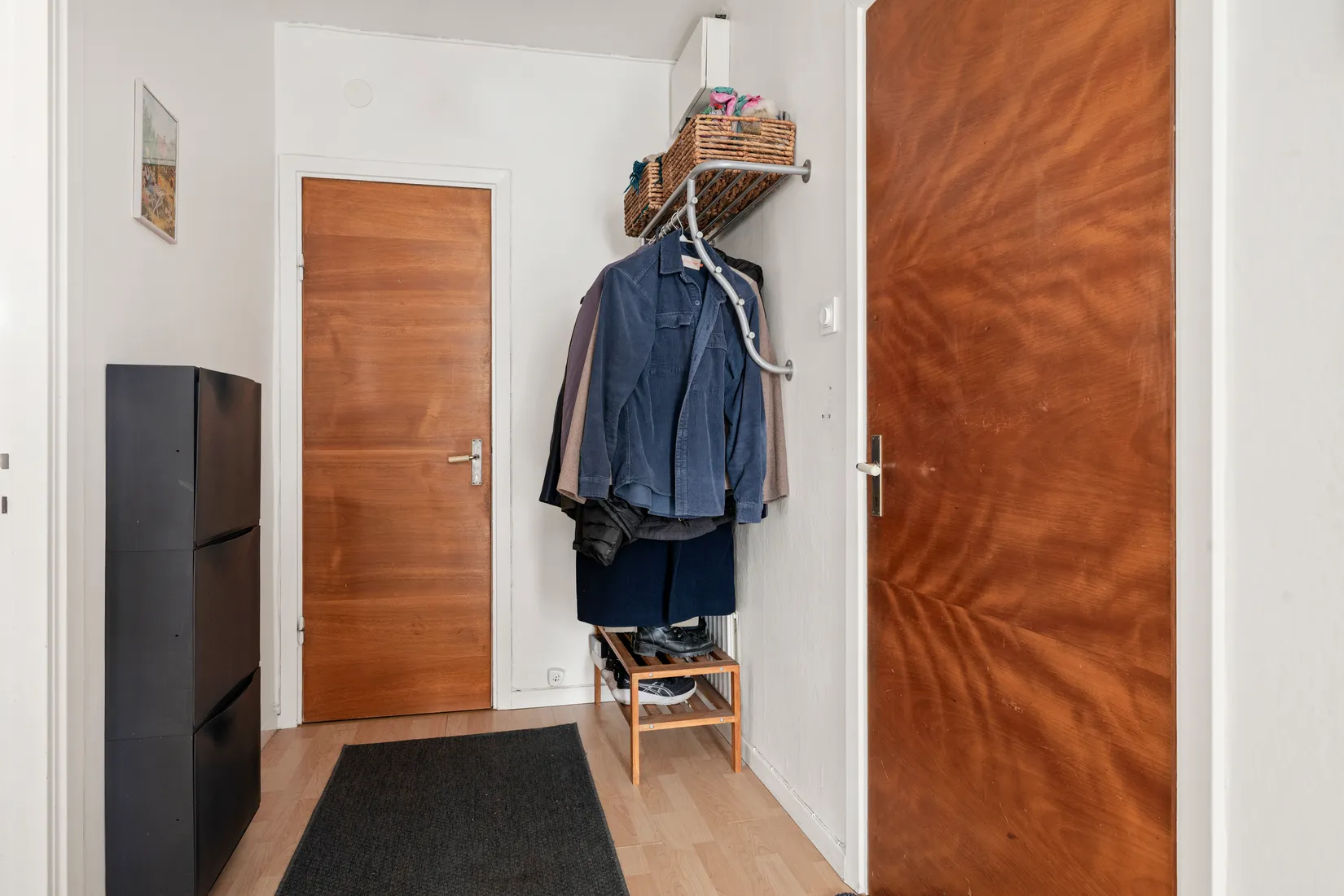Bostadsrätt, Puckgränd 6, Västertorp, Stockholm