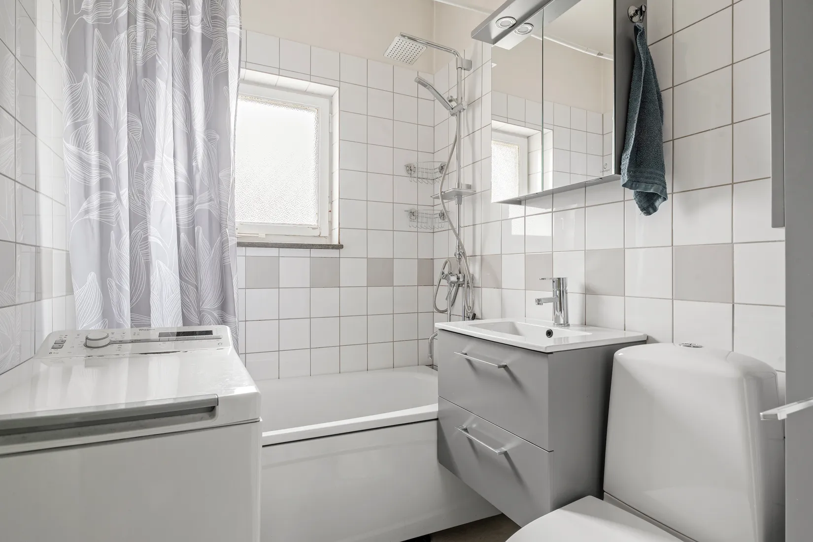 Bostadsrätt, Puckgränd 6, Västertorp, Stockholm