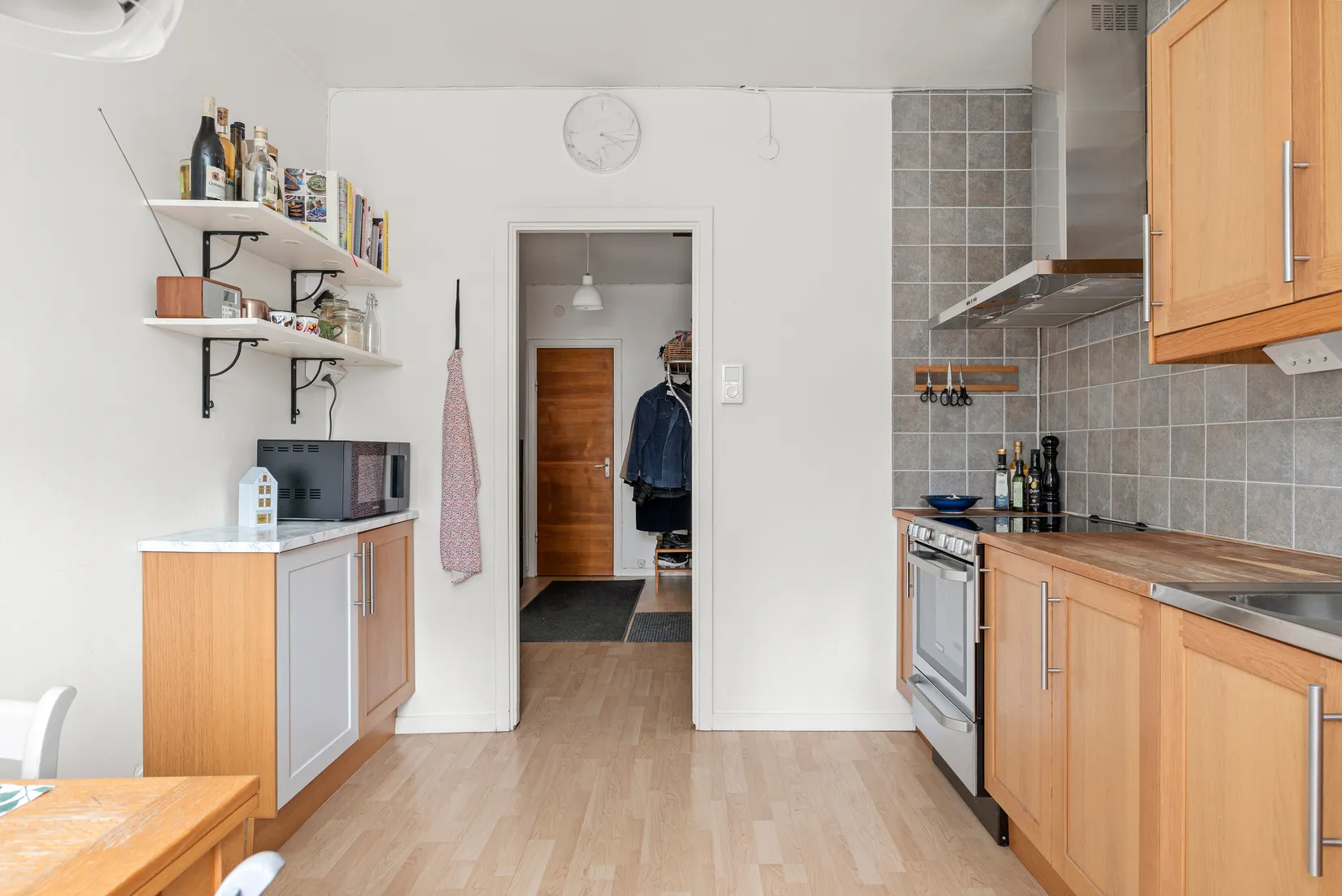 Bostadsrätt, Puckgränd 6, Västertorp, Stockholm