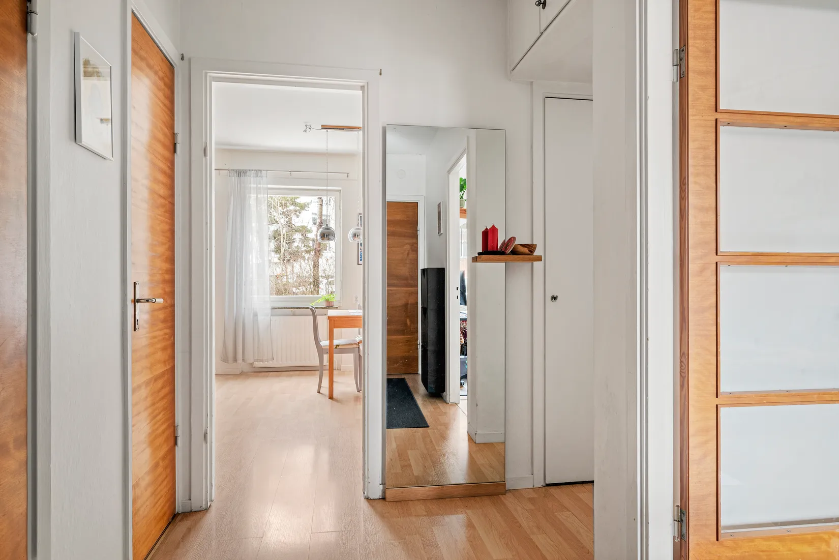 Bostadsrätt, Puckgränd 6, Västertorp, Stockholm