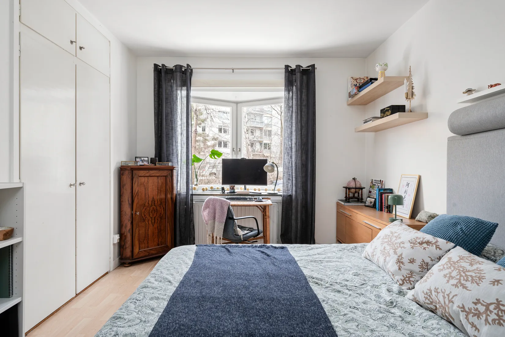 Bostadsrätt, Puckgränd 6, Västertorp, Stockholm