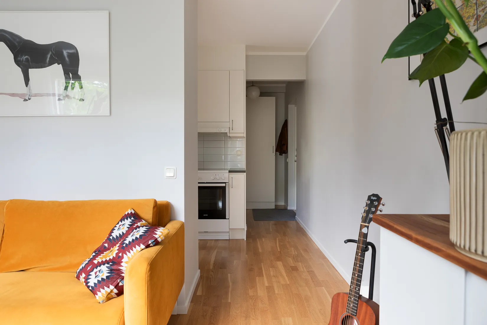 Bostadsrätt, Bjursätragatan 35, Snösätra, Stockholm