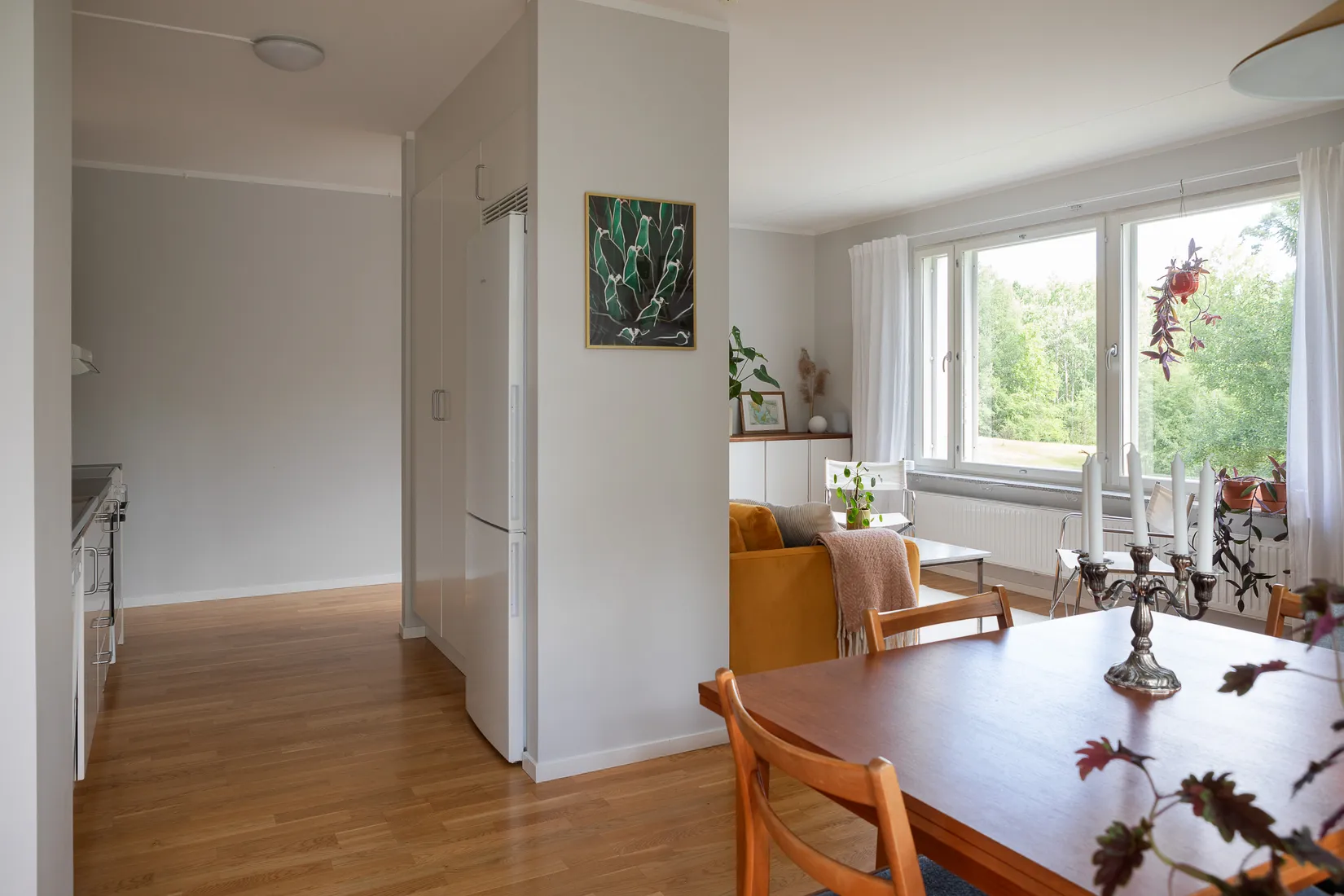 Bostadsrätt, Bjursätragatan 35, Snösätra, Stockholm