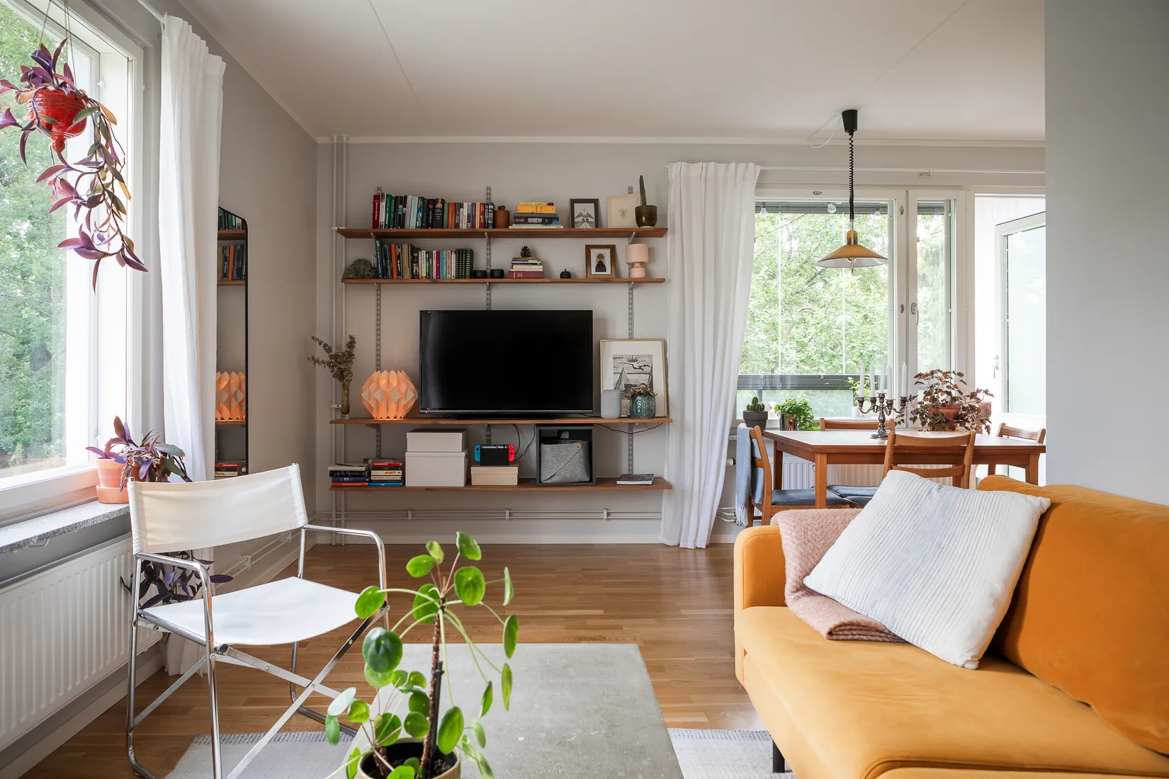 Bostadsrätt, Bjursätragatan 35, Snösätra, Stockholm