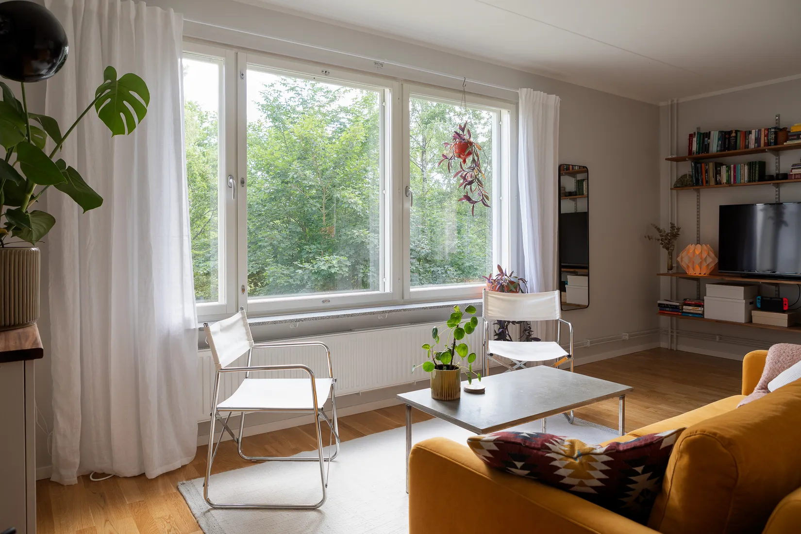 Bostadsrätt, Bjursätragatan 35, Snösätra, Stockholm