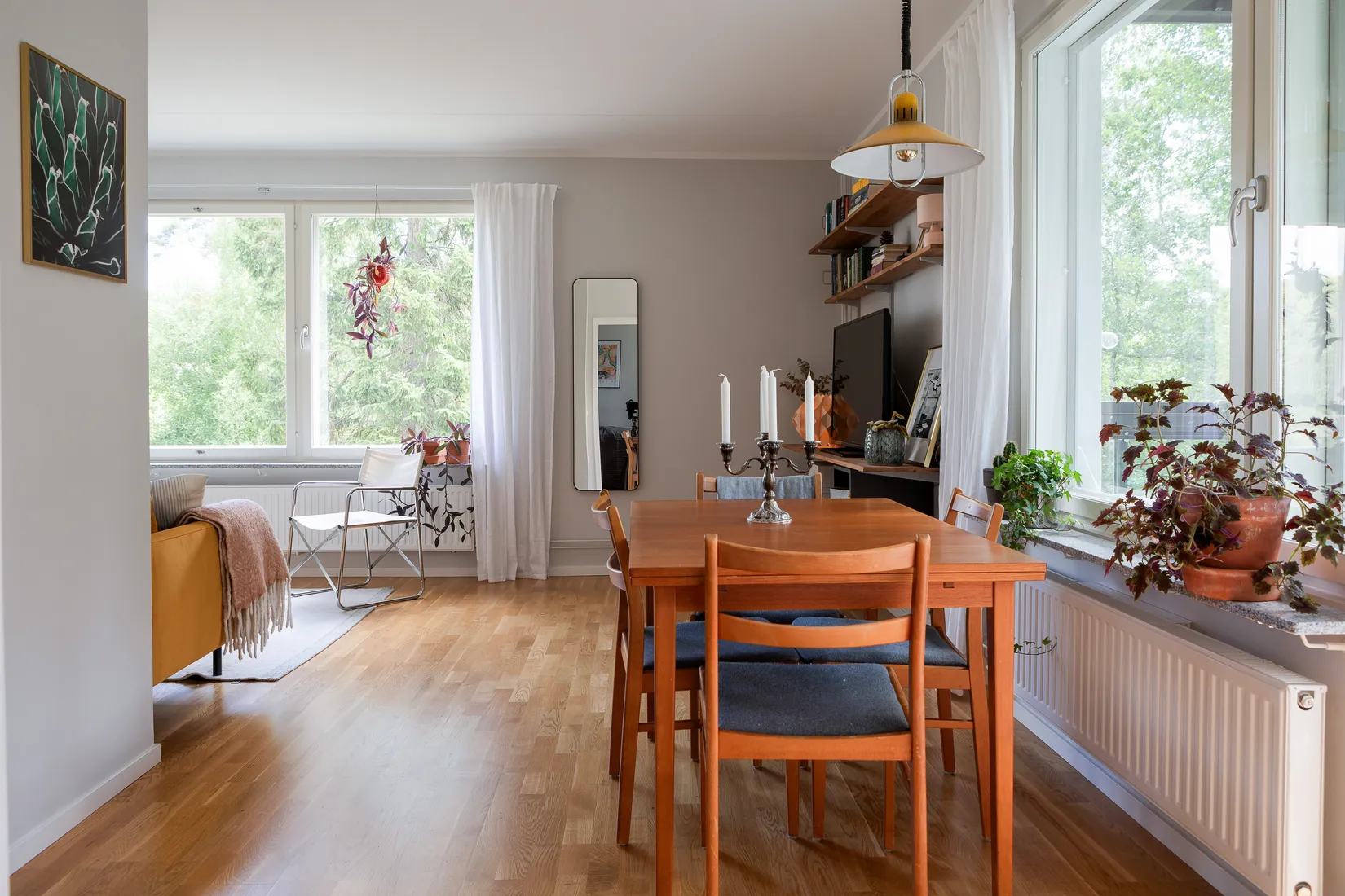 Bostadsrätt, Bjursätragatan 35, Snösätra, Stockholm