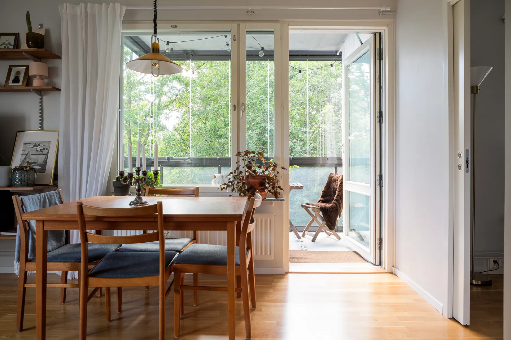 Bostadsrätt, Bjursätragatan 35, Snösätra, Stockholm