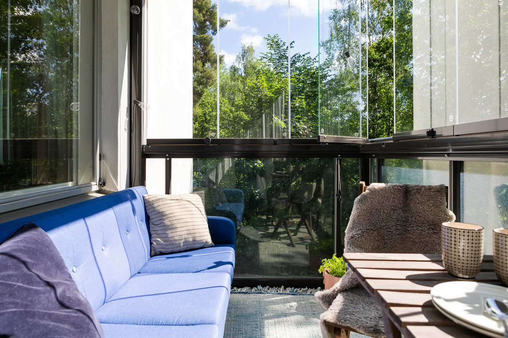 Bostadsrätt, Bjursätragatan 35, Snösätra, Stockholm