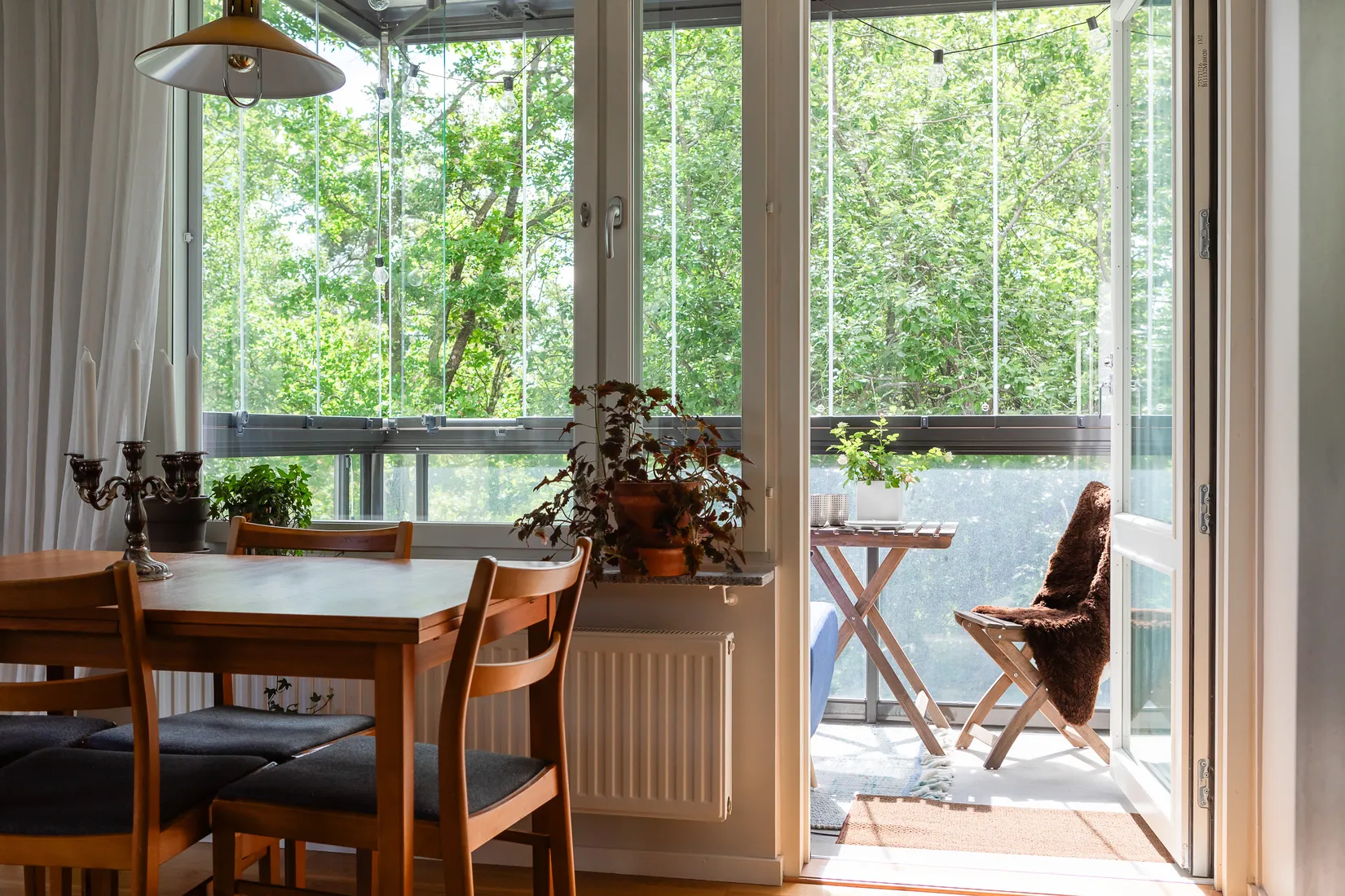 Bostadsrätt, Bjursätragatan 35, Snösätra, Stockholm