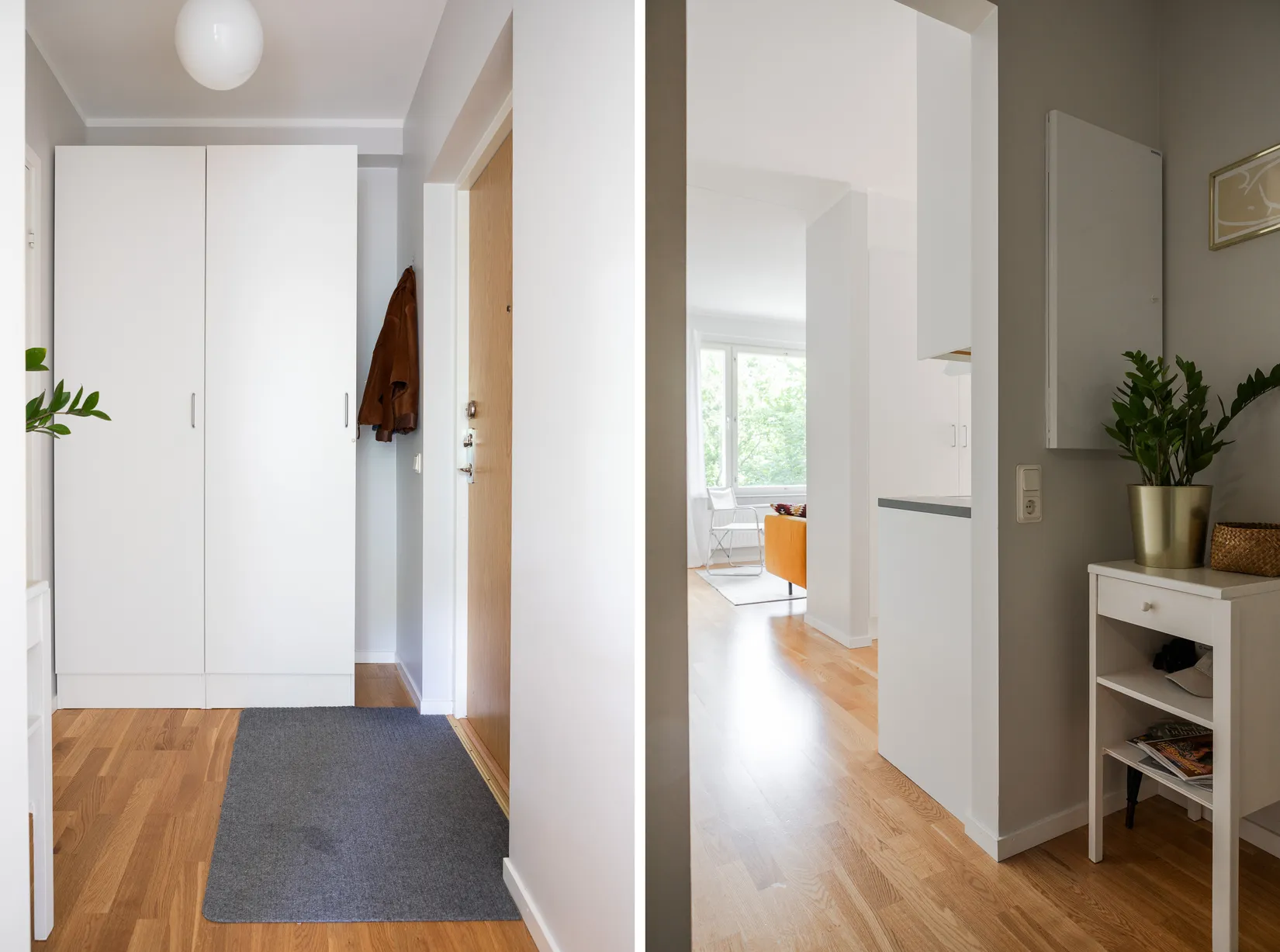 Bostadsrätt, Bjursätragatan 35, Snösätra, Stockholm