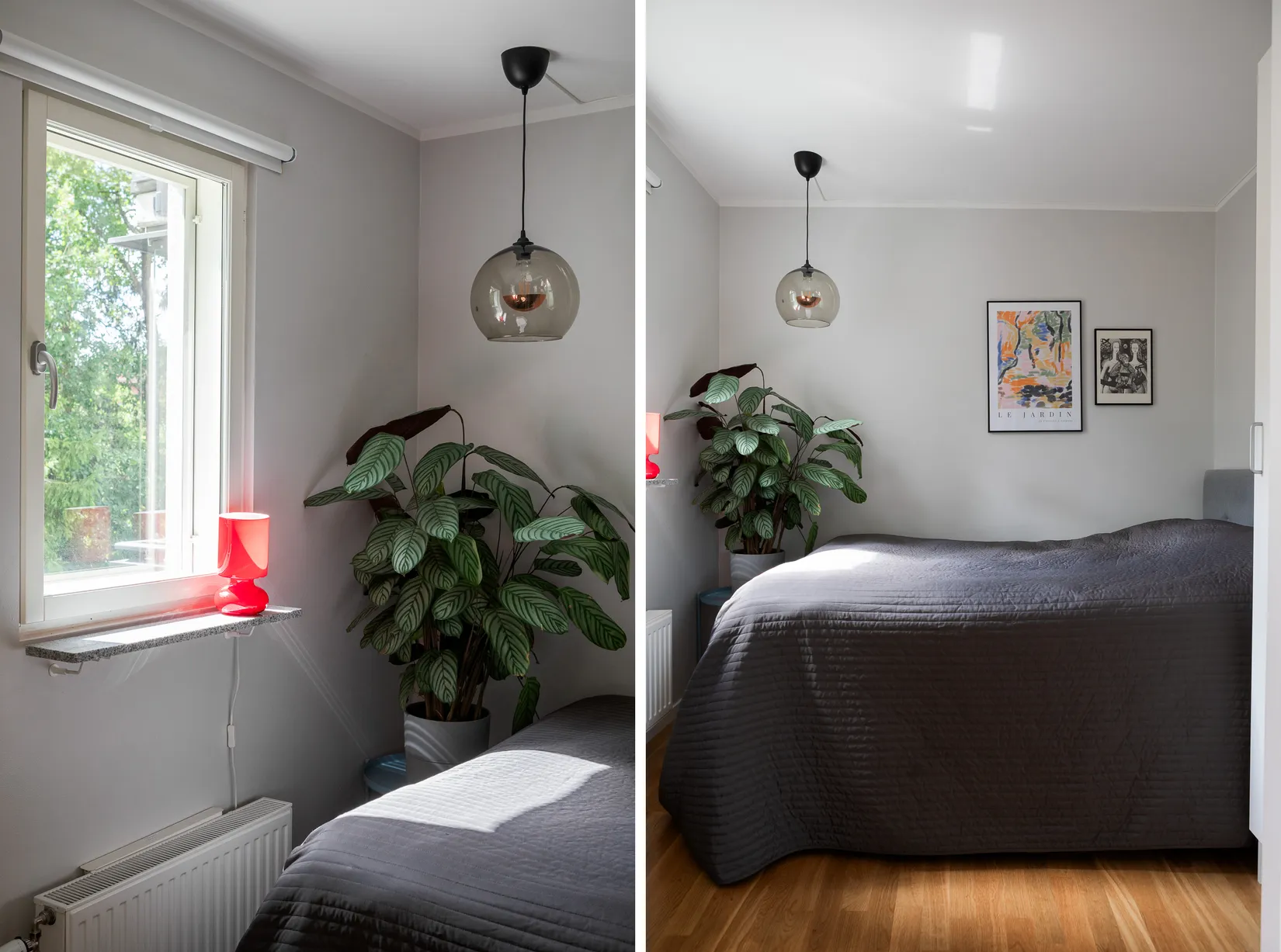 Bostadsrätt, Bjursätragatan 35, Snösätra, Stockholm