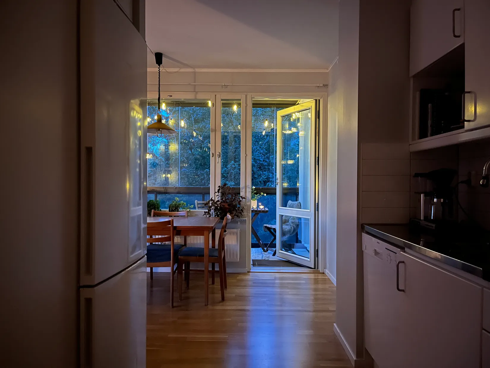 Bostadsrätt, Bjursätragatan 35, Snösätra, Stockholm