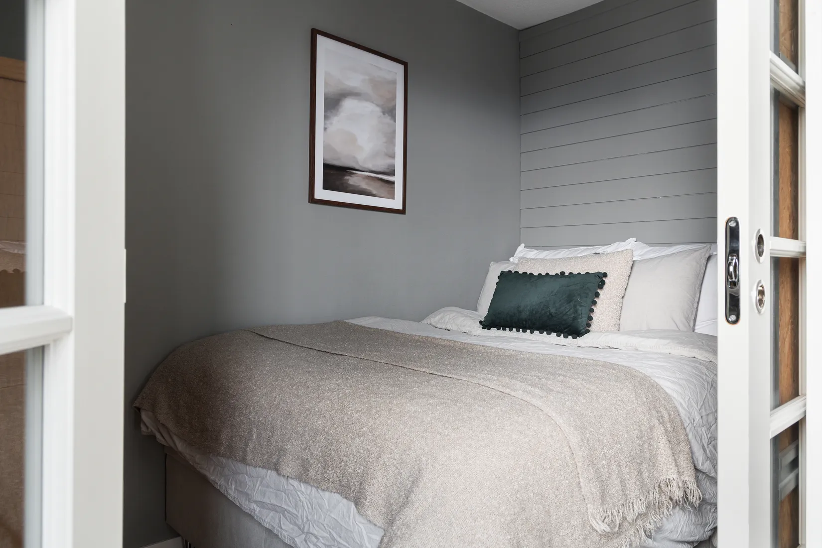 Bostadsrätt, Lövgatan 4 B, Mölndal - Enerbacken, Mölndal