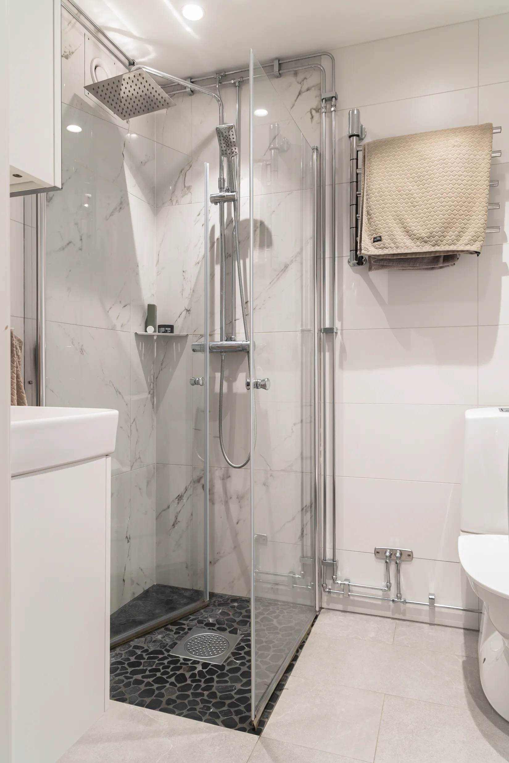 Bostadsrätt, Lövgatan 4 B, Mölndal - Enerbacken, Mölndal