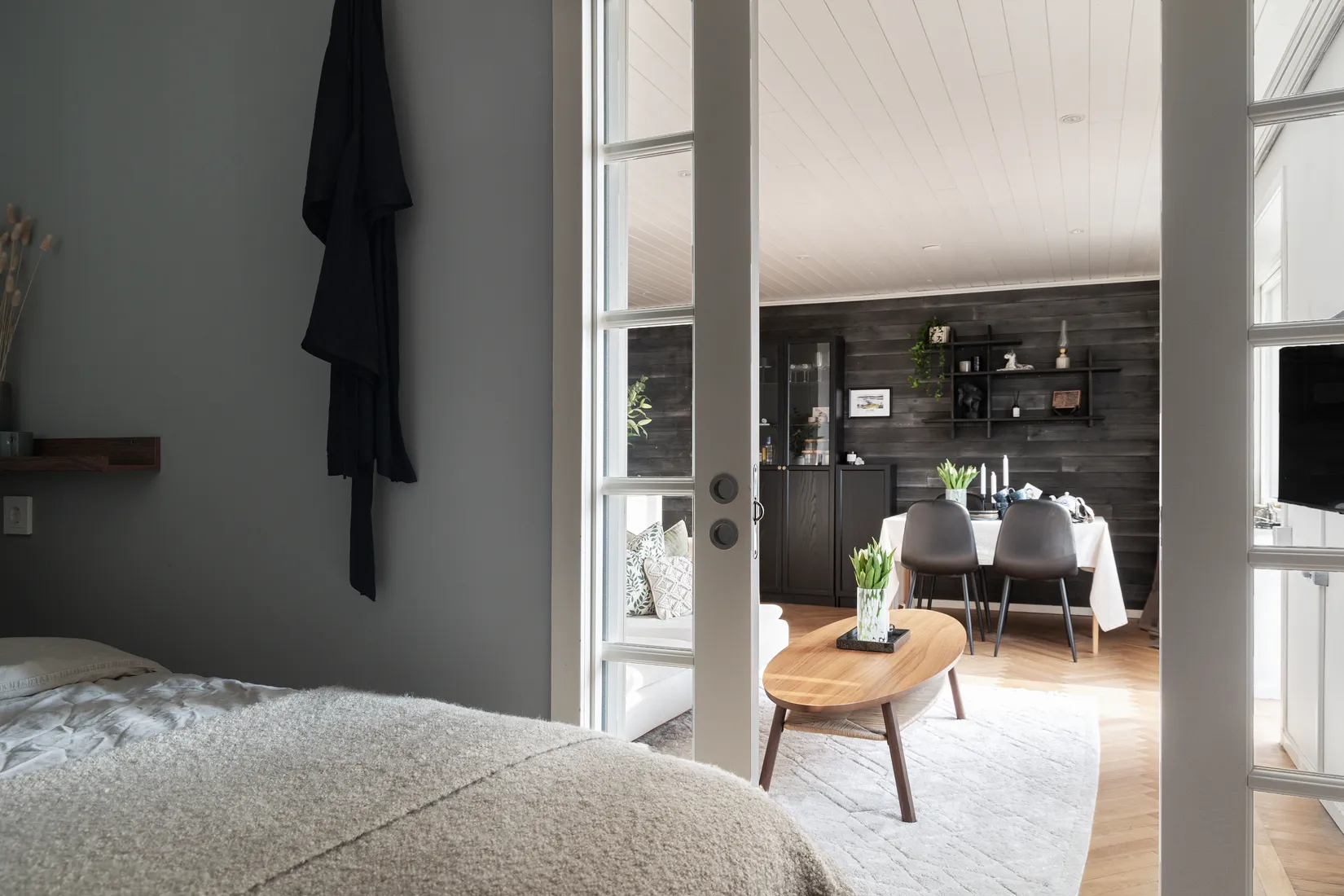 Bostadsrätt, Lövgatan 4 B, Mölndal - Enerbacken, Mölndal