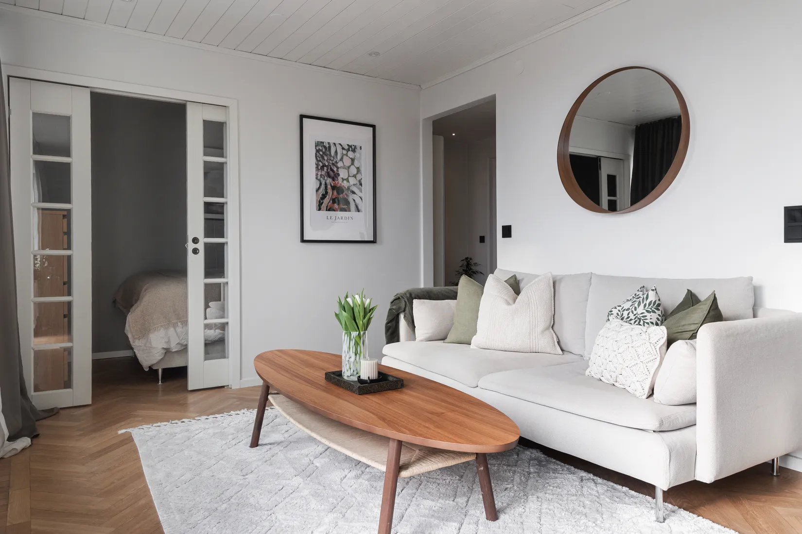 Bostadsrätt, Lövgatan 4 B, Mölndal - Enerbacken, Mölndal