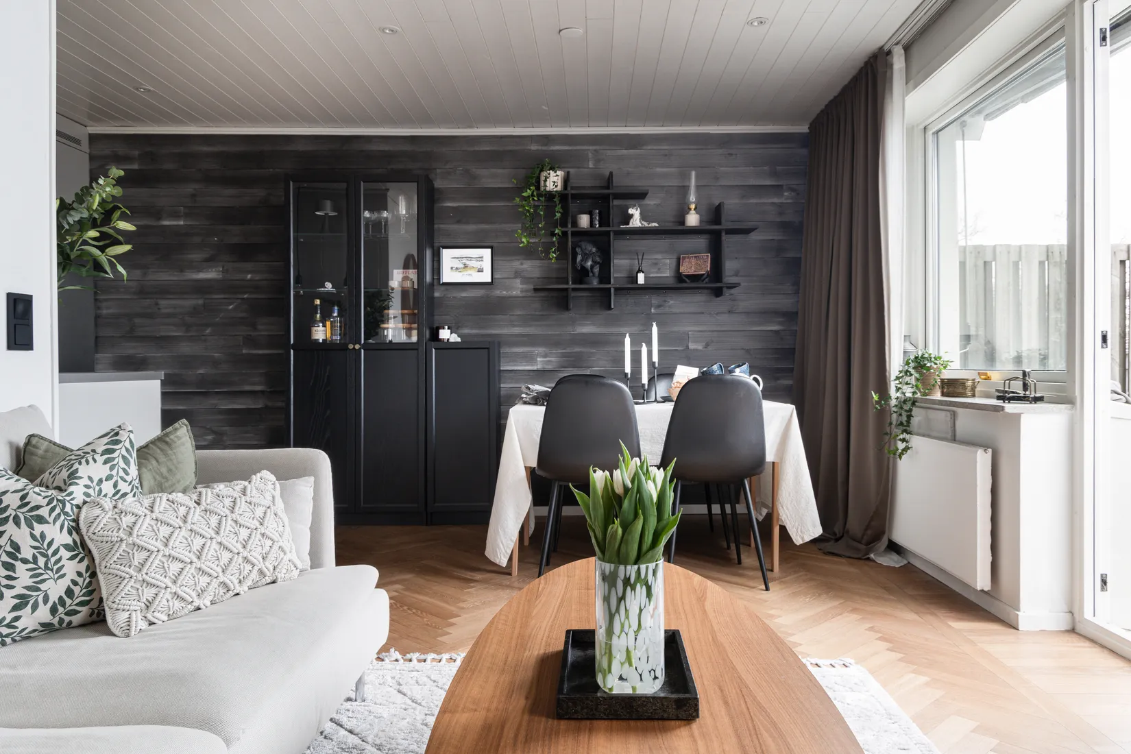 Bostadsrätt, Lövgatan 4 B, Mölndal - Enerbacken, Mölndal