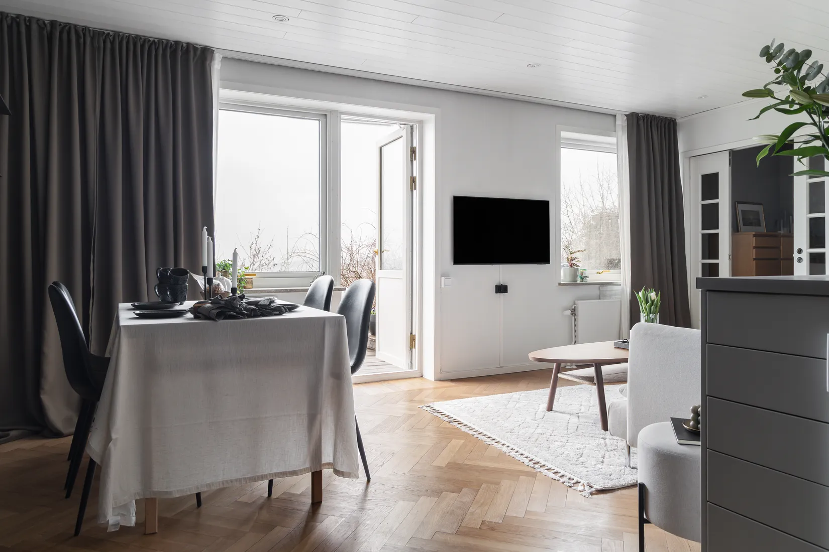 Bostadsrätt, Lövgatan 4 B, Mölndal - Enerbacken, Mölndal