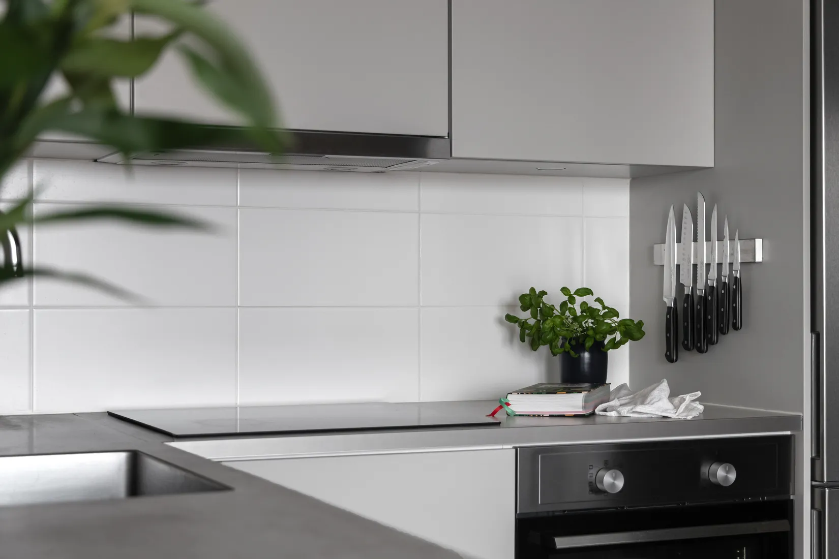 Bostadsrätt, Lövgatan 4 B, Mölndal - Enerbacken, Mölndal