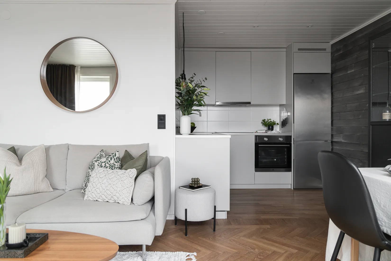 Bostadsrätt, Lövgatan 4 B, Mölndal - Enerbacken, Mölndal