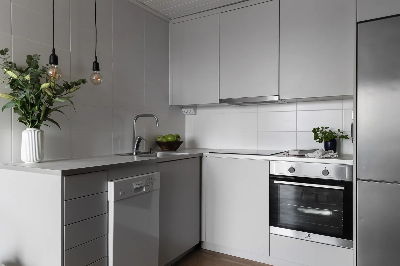 Bostadsrätt, Lövgatan 4 B, Mölndal - Enerbacken, Mölndal