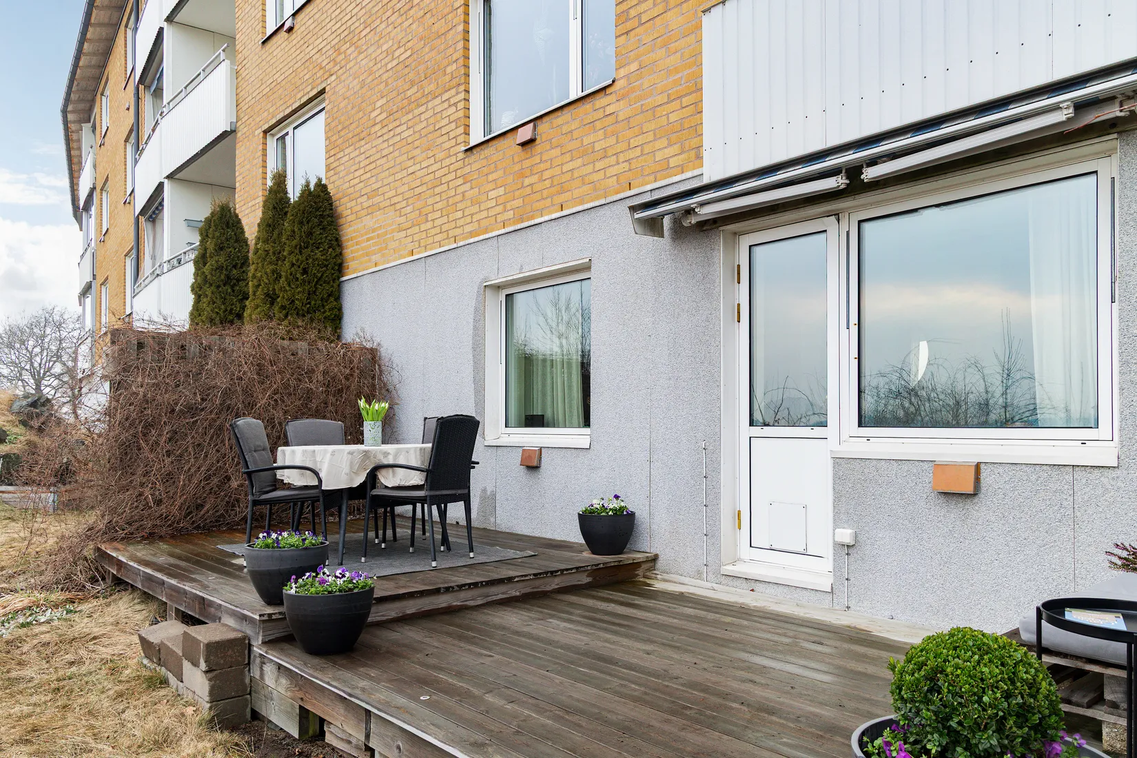 Bostadsrätt, Lövgatan 4 B, Mölndal - Enerbacken, Mölndal