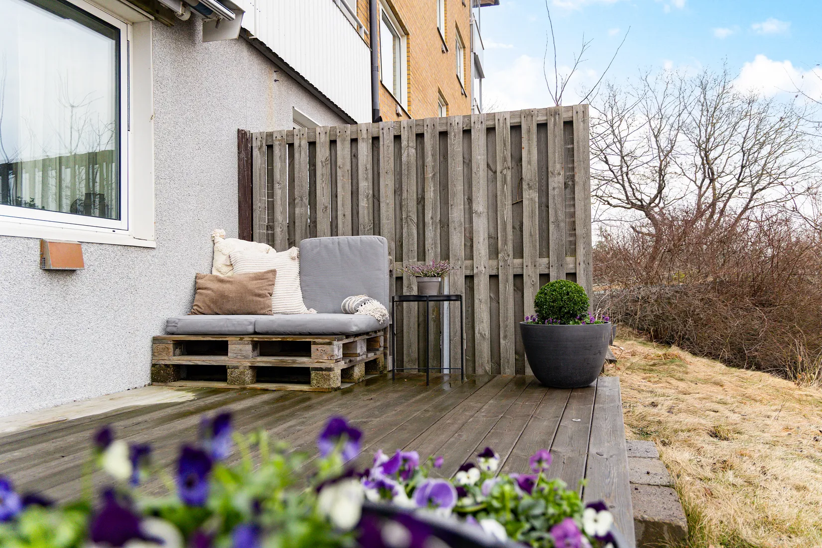 Bostadsrätt, Lövgatan 4 B, Mölndal - Enerbacken, Mölndal